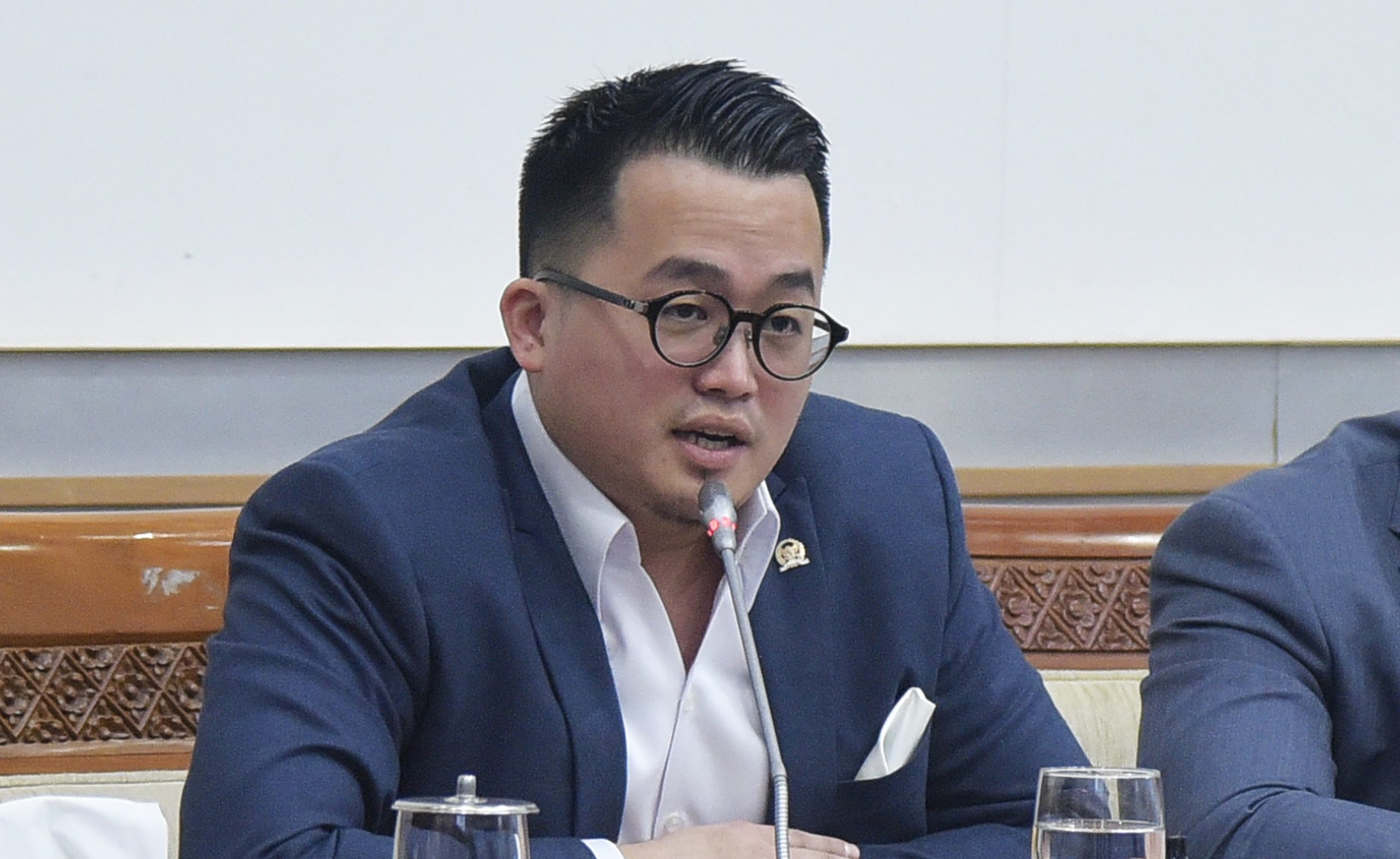 RUU Penyiaran Harus Adaptif terhadap Era Digital, Perlu Reformulasi Kewenangan