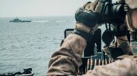 Selat Hormuz terancam tutup, Oman dan India jadi alternatif Pertamina