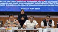 Bareskrim Ungkap Penyalahgunaan BBM dan Gas Subsidi Ilegal