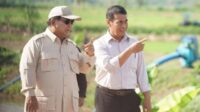 Mentan Amran: Jangan Zalimi Petani