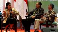 Kemnaker Tekankan Pentingnya Implementasi Regulasi Keselamatan Kerja
