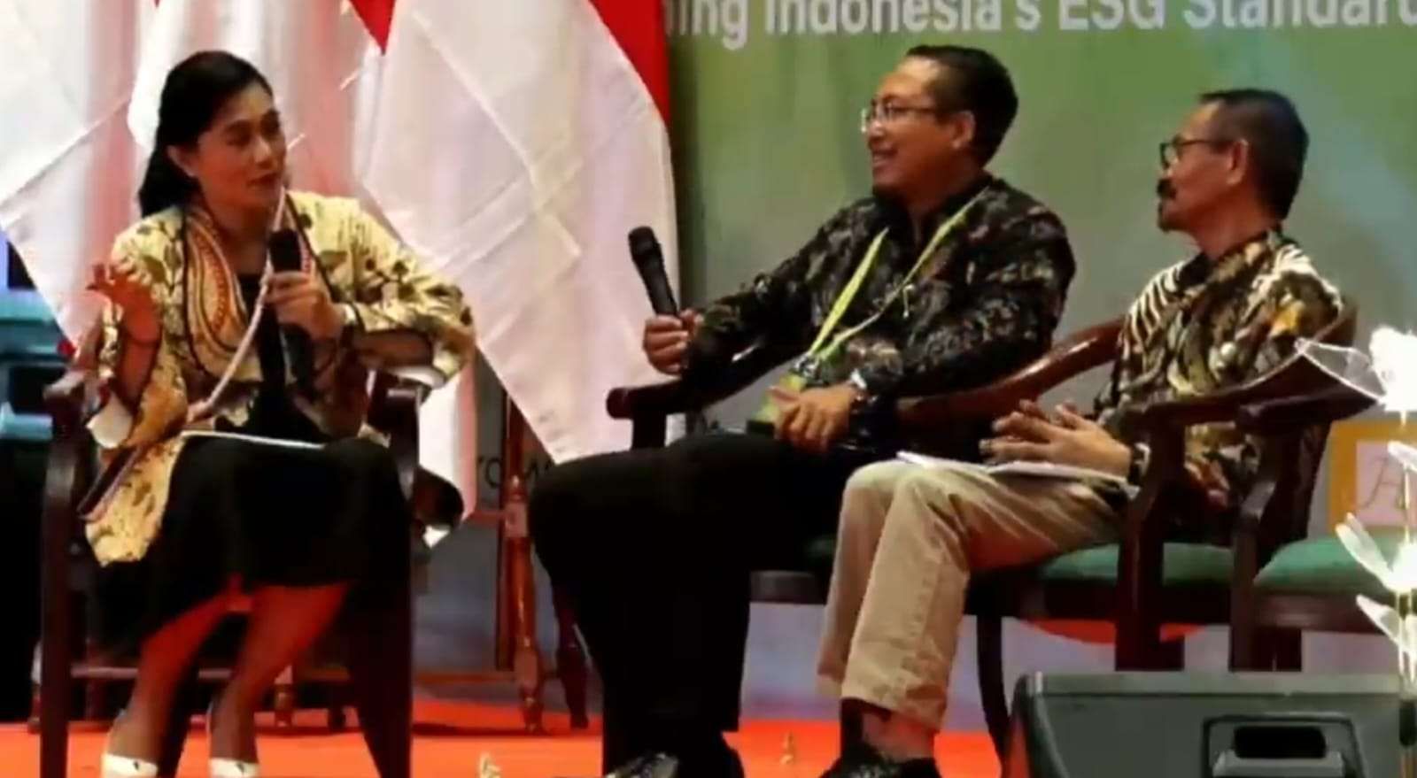 Kemnaker Tekankan Pentingnya Implementasi Regulasi Keselamatan Kerja