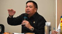 Ketua Komisi V DPR Minta Pemerintah Selesaikan Pemukiman Liar Secara Humanis