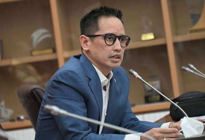 Firnando H Ganinduto Dorong Pembahasan Revisi UU Perlindungan Konsumen