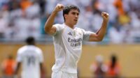 Real Madrid Ditahan Imbang Al Hilal