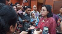 Pemerintah Mulai Cairkan Gaji ke-13 Secara Bertahap