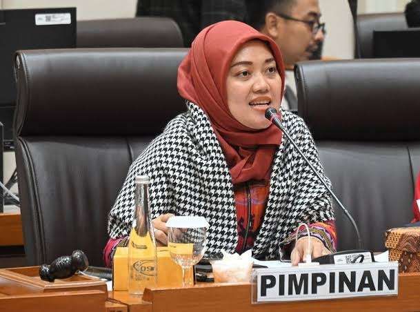 DPR Usulkan Evaluasi Izin Tambang di Kawasan Pariwisata