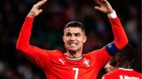 Ronaldo Tak Tampil di Piala Dunia Antarklub 2025