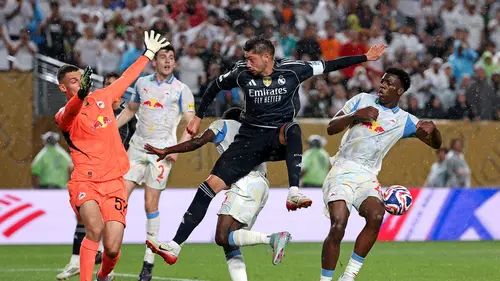 Daftar Tim Lolos 16 Besar Piala Dunia Antarklub