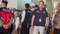Hari Ini, Enam WNI Evakuasi Iran Tiba