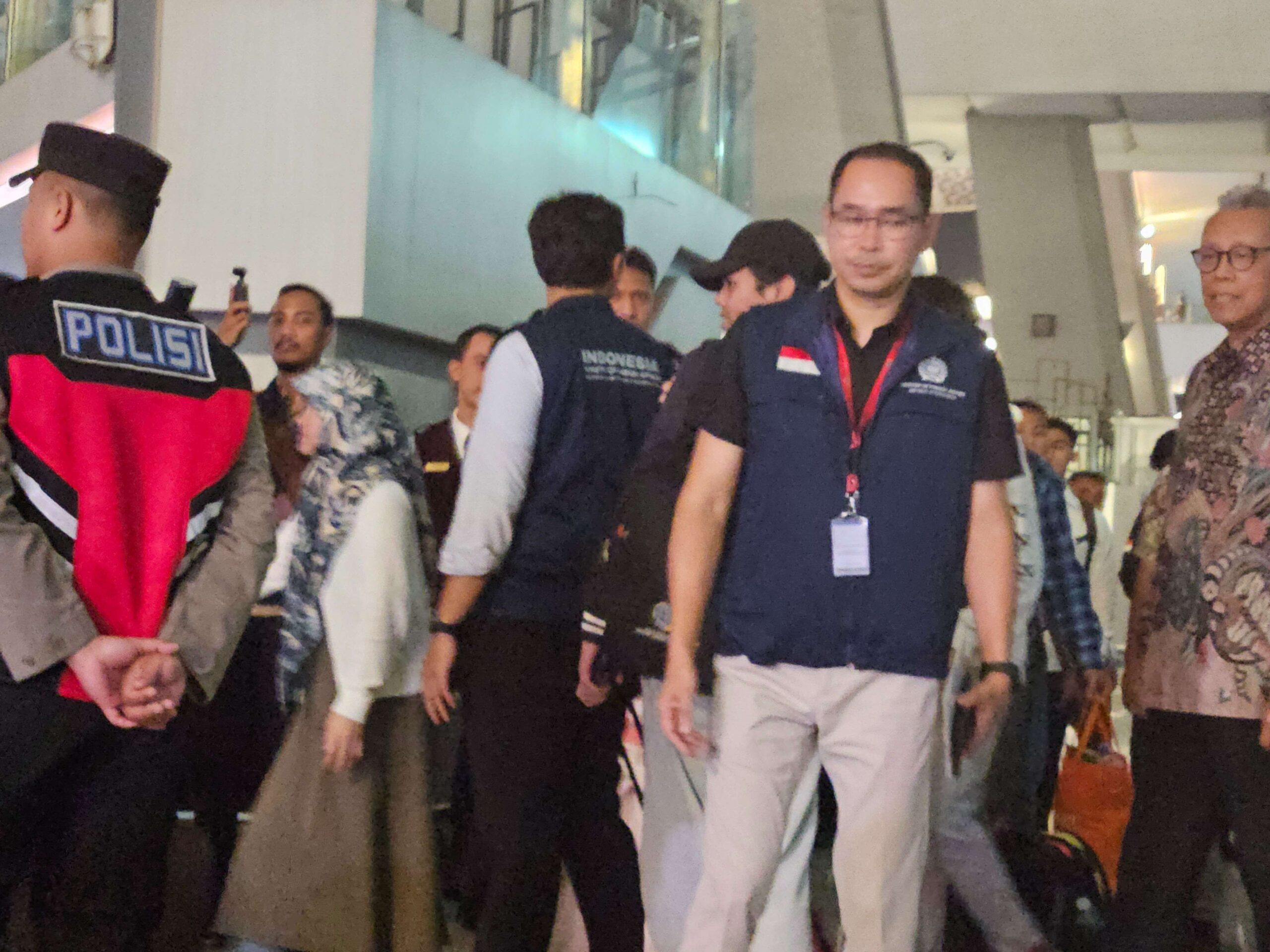 Hari Ini, Enam WNI Evakuasi Iran Tiba