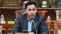 Anggota Komisi III DPR Stevano Kutuk Keras Pembubaran Retreat Pelajar Kristen: Aparat Harus Usut