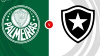 Piala Dunia Antarklub 2025, Palmeiras vs Botafogo