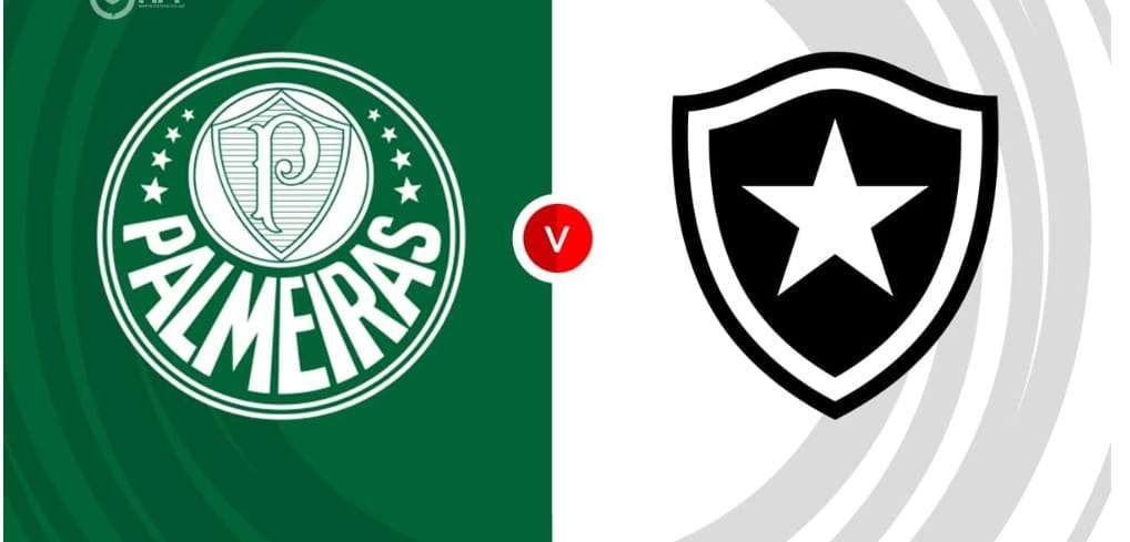 Piala Dunia Antarklub 2025, Palmeiras vs Botafogo