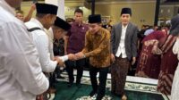 Wapres Sebut Pesantren Salah Satu Kunci Bangsa Berkarakter