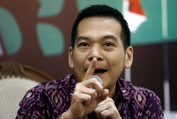 Daniel Johan PKB Puji Prabowo Bisa Pertemukan Megawati dan Gibran: Canggih