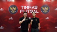 Federasi Futsal Indonesia Perpanjang Kerja Sama dengan Specs