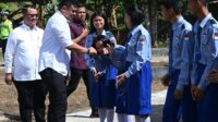 Gubsu Bobby Sebut Nias Segera Punya SMA Plus