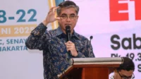 Menaker: Prinsip inklusivitas jadi pilar kebijakan ketenagakerjaan