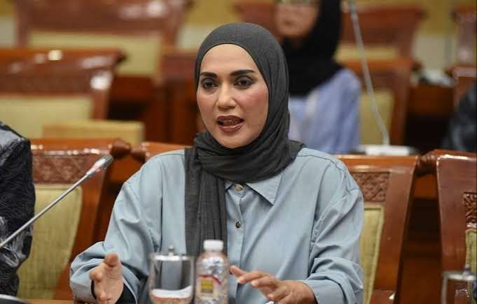 Gaji Naik, Legislator Minta Peningkatan Pengawasan Kinerja Hakim