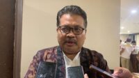 Anggota Komisi IX DPR RI, Nuroji Ajak Warga Manfaatkan Skrining Kesehatan Jiwa