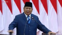 Presiden Yakin Koperasi Merah Putih Tak Mematikan BUMDes