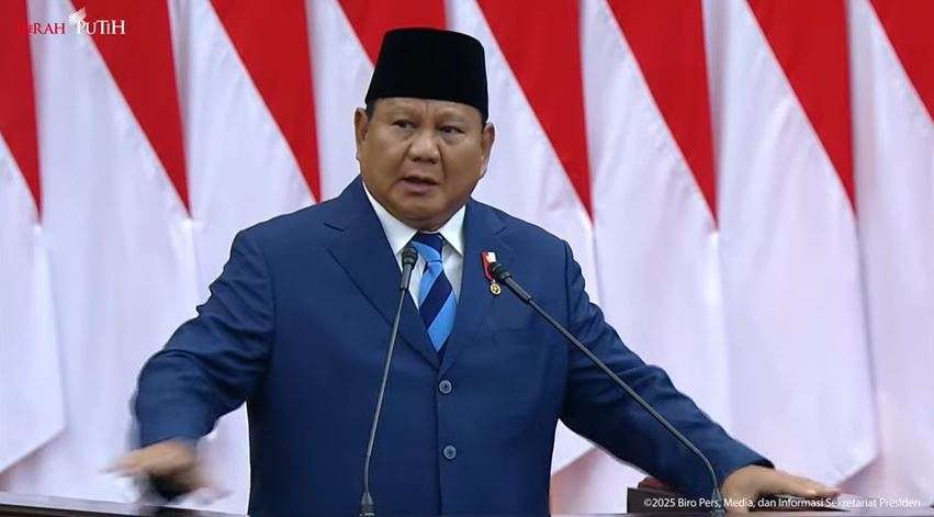 Presiden Yakin Koperasi Merah Putih Tak Mematikan BUMDes