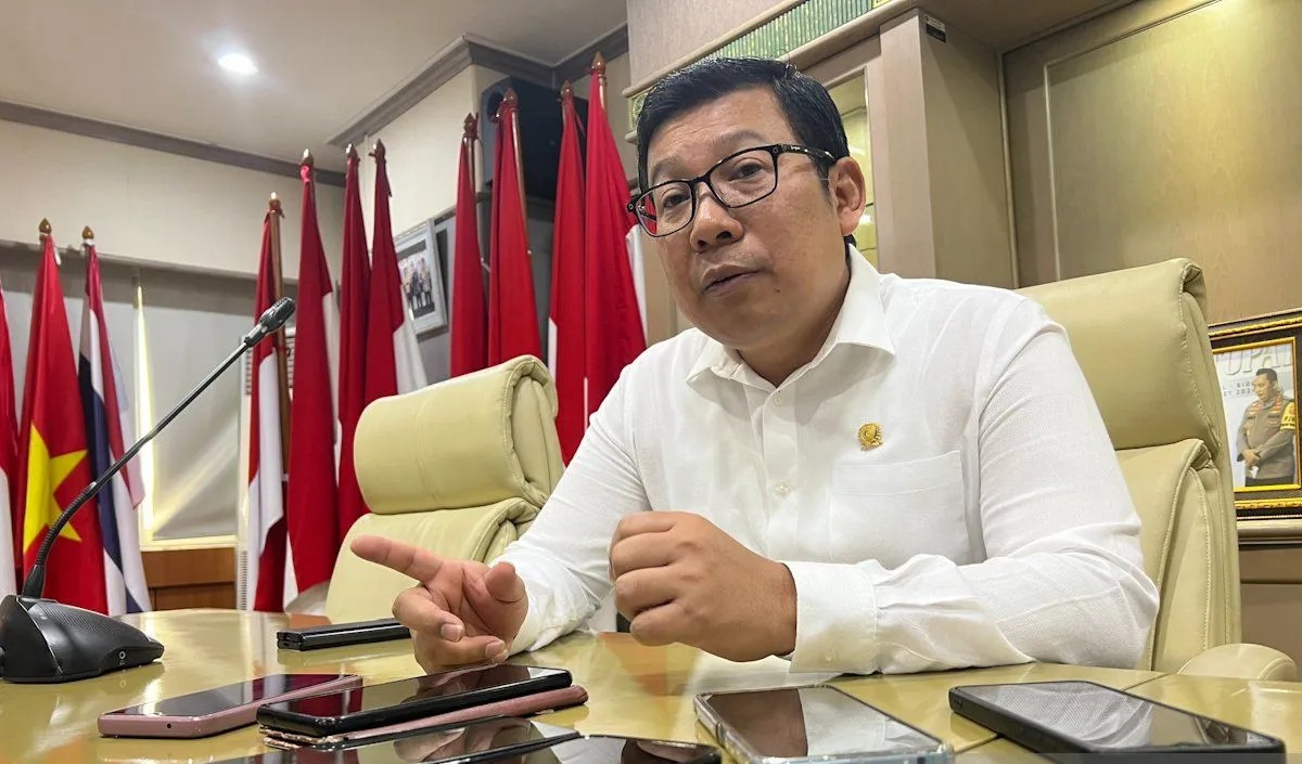 Bantuan beras Juni-Juli siap disalurkan kepada 18,3 juta penerima