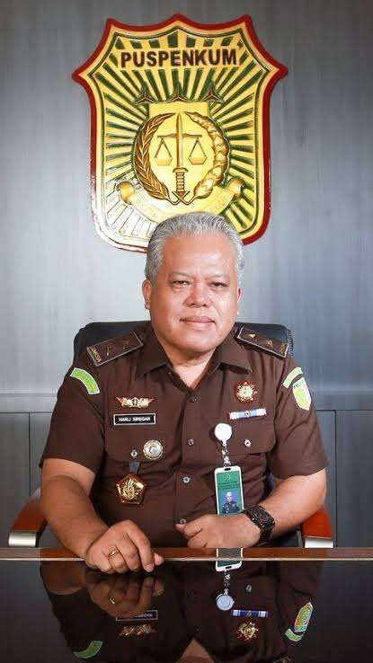 Penyidik Limpahkan Berkas Minyak Mentah ke Penuntut Umum