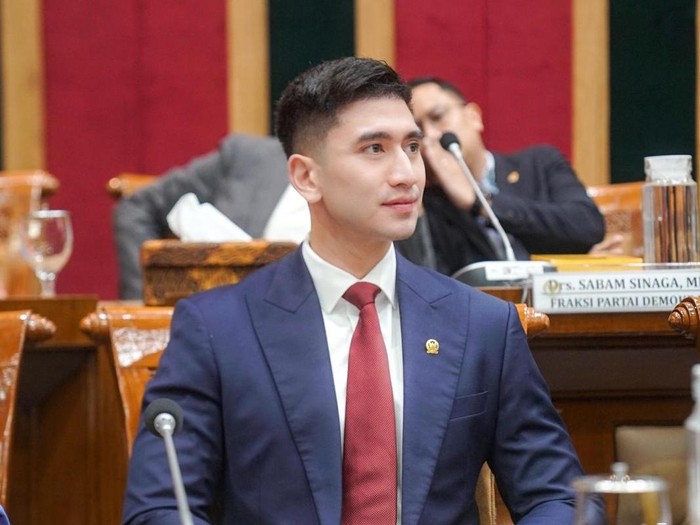 Anggota Komisi X DPR RI Verrell Bramasta Soroti Bocah Bandung Diceburkan ke Sumur: Tak Bisa Ditoleransi