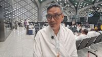 Timwas Haji DPR: Kesabaran Jemaah Indonesia di Tengah Berbagai Masalah Cerminan Kekuatan Mental