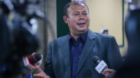 HUT ke-79 Polri, Cucun Dorong Penguatan Transformasi Digital dan Pendekatan Humanis