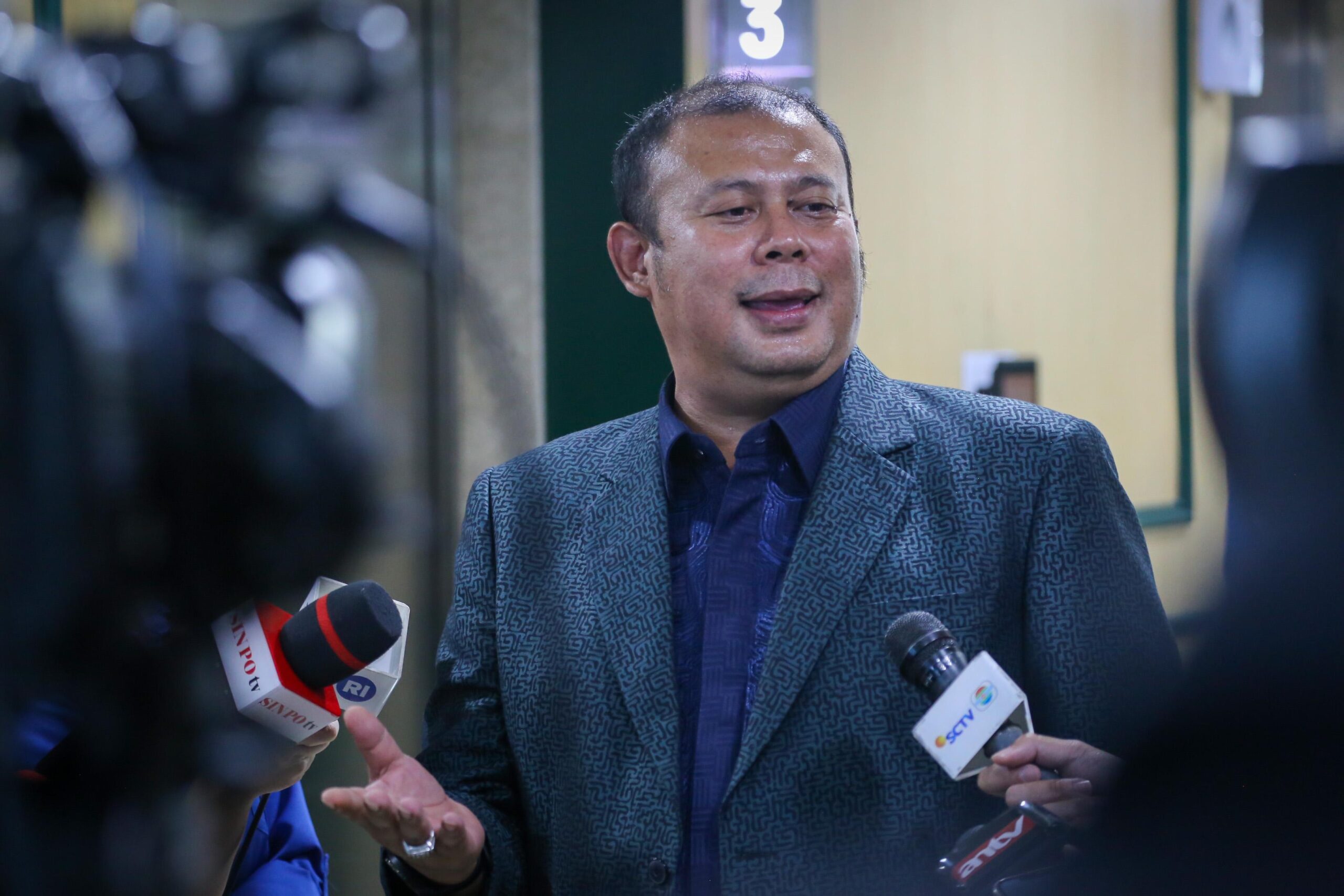 HUT ke-79 Polri, Cucun Dorong Penguatan Transformasi Digital dan Pendekatan Humanis