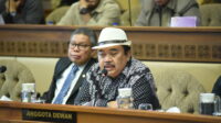 Anggota_Komisi_II_DPR_RI_Ateng_Sutisna__Foto__Jaka_vel20250603160339 Legislator Nilai Wacana Perpanjangan Batas Usia Pensiun ASN Hambat Regenerasi Birokrasi