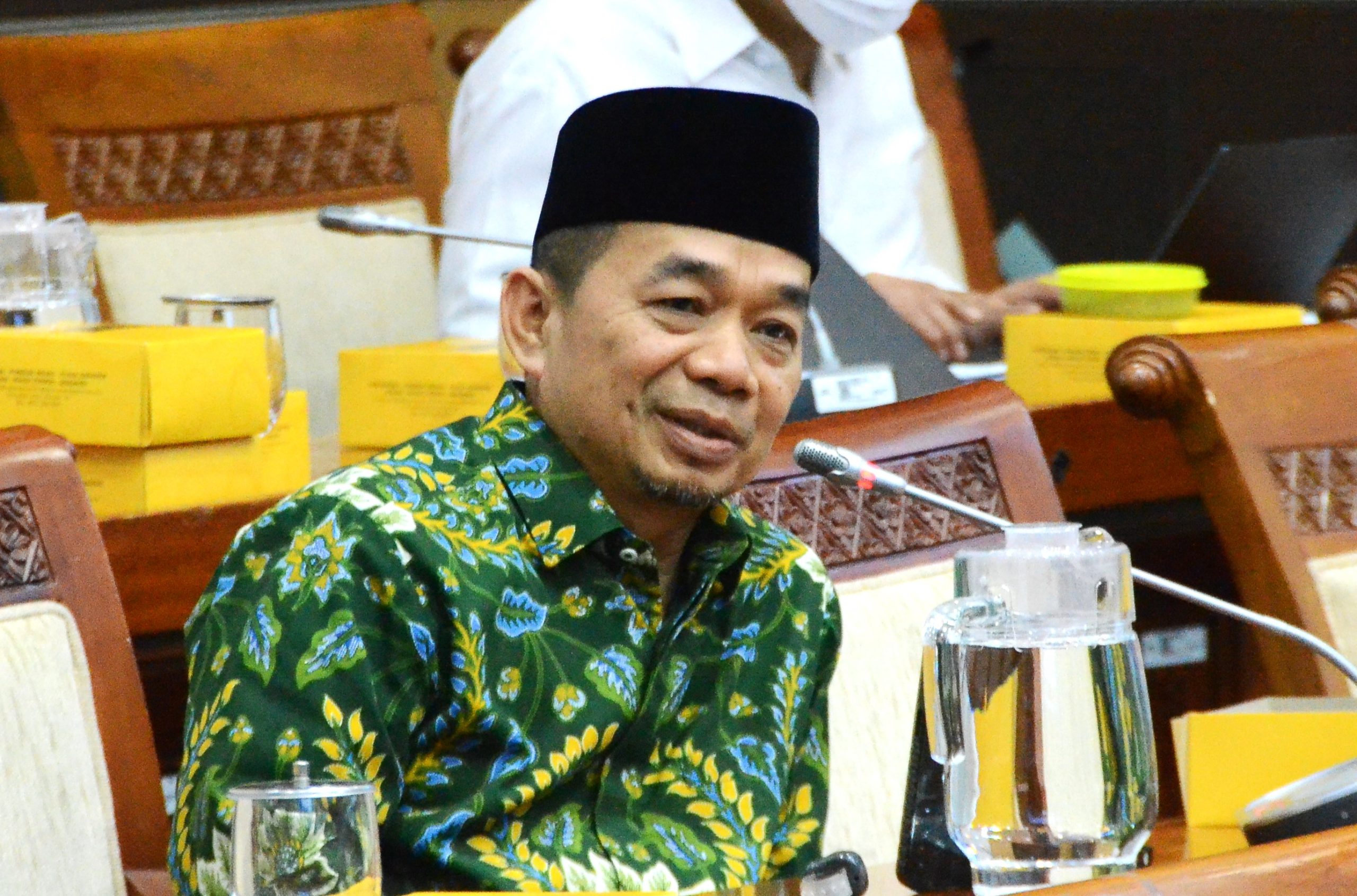 Tindak Lanjuti Putusan MK, Proses Revisi UU Pemilu dan Pilkada Harus Dilakukan Cermat dan Partisipatif