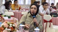 Soroti Kenaikan Harga Beras di Sumbar, Cindy Monica Minta Bulog Cepat Tanggap