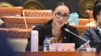 Amelia Anggraini Dorong Evaluasi Prosedur Evakuasi WNI di Negara Konflik