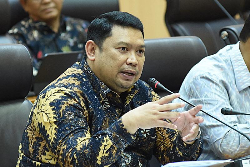 Ilham Permana Apresiasi Pencabutan IUP Raja Ampat: Industri Harus Maju Tanpa Mengorbankan Ekologi