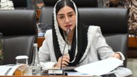 Anggota_Komisi_VII_DPR_RI_Novita_Hardini__Foto__dok_vel20250604194542 Soroti Aktivitas Tambang Nikel di Raja Ampat, Novita Hardini: Tidak Ada Kompromi