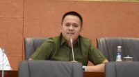 Anggota_Komisi_VI_DPR_RI_Mufti_Anam__Foto___Dok_Andri20250612204047 Tutup Izin Perusahaan Tambang di Raja Ampat, Mufti Anam: Jangan Jadi Manuver Sesaat