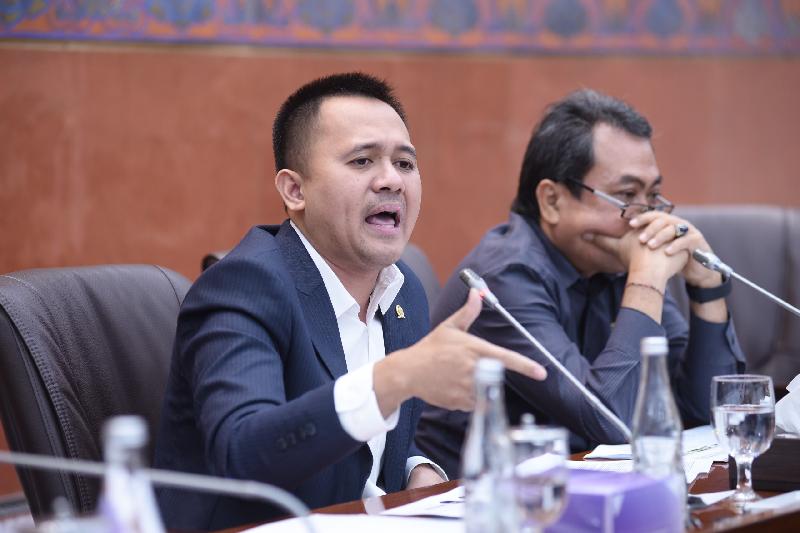 Budaya Kerja Seperti Kanker: Bukan Hanya Rugi, SDM Garuda Bermasalah