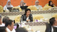 Sertifikat Lahan Transmigran Harus Jelas, Apabila Masuk Kawasan Hutan Dipastikan Melanggar