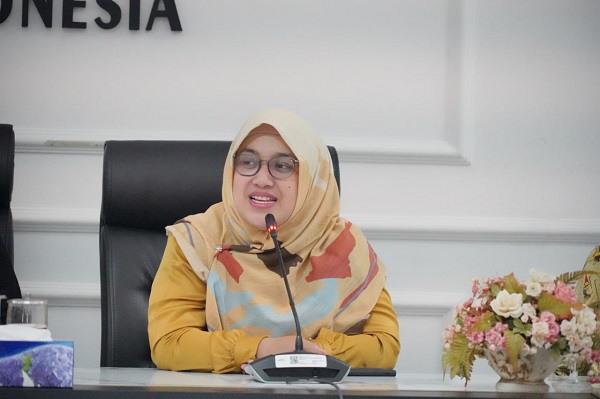 Dukung Presiden Dorong Hilirisasi Industri Tambang, Kelestarian Lingkungan Juga Harus Dijalankan
