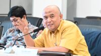 Tahun Baru 1 Muharram Momentum Hijrah Pola Pembangunan dari Eksploitatif ke Ramah Lingkungan