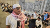 Muslim Ayub Nilai Penyelenggaraan Haji 2025 Gagal Total, KPK Harus Turun Tangan