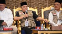Anggota_Timwas_Haji_DPR_RI_Adies_Kadir_saat_RDP_dan_RDPU_dengan_Mitra_Kerja_terkait_Haji__di_Alqimma20250602150032 Timwas DPR Soroti Layanan Haji Indonesia Masih Grade D: Harusnya Bisa Grade B