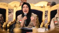 Selly: Setelah Wukuf, Kemenag Harus Siap Hadapi Kelelahan Jemaah
