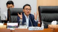 Komisi XII DPR Akan Cek Lokasi Operasional 3 Perusahaan Swasta Perusak Raja Ampat