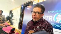 Wamen PKP Fahri Hamzahmenegaskan rumah subsidi minimal tipe 36 dan 40