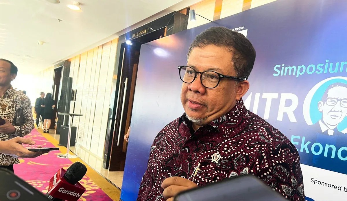 Wamen PKP Fahri Hamzahmenegaskan rumah subsidi minimal tipe 36 dan 40